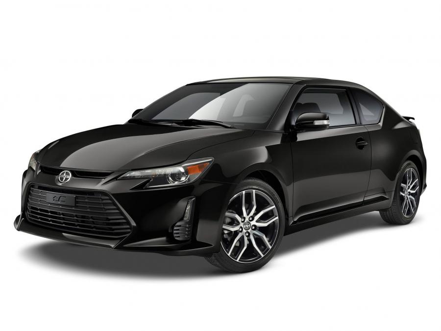  Scion tC Monogram Series 2014 года  (фото 1 из 9)